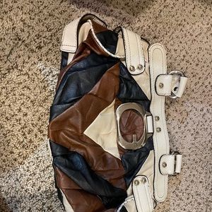 Guess purse